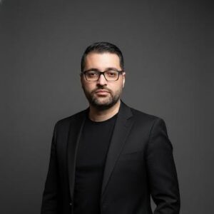 Picture of Ademir de Souza