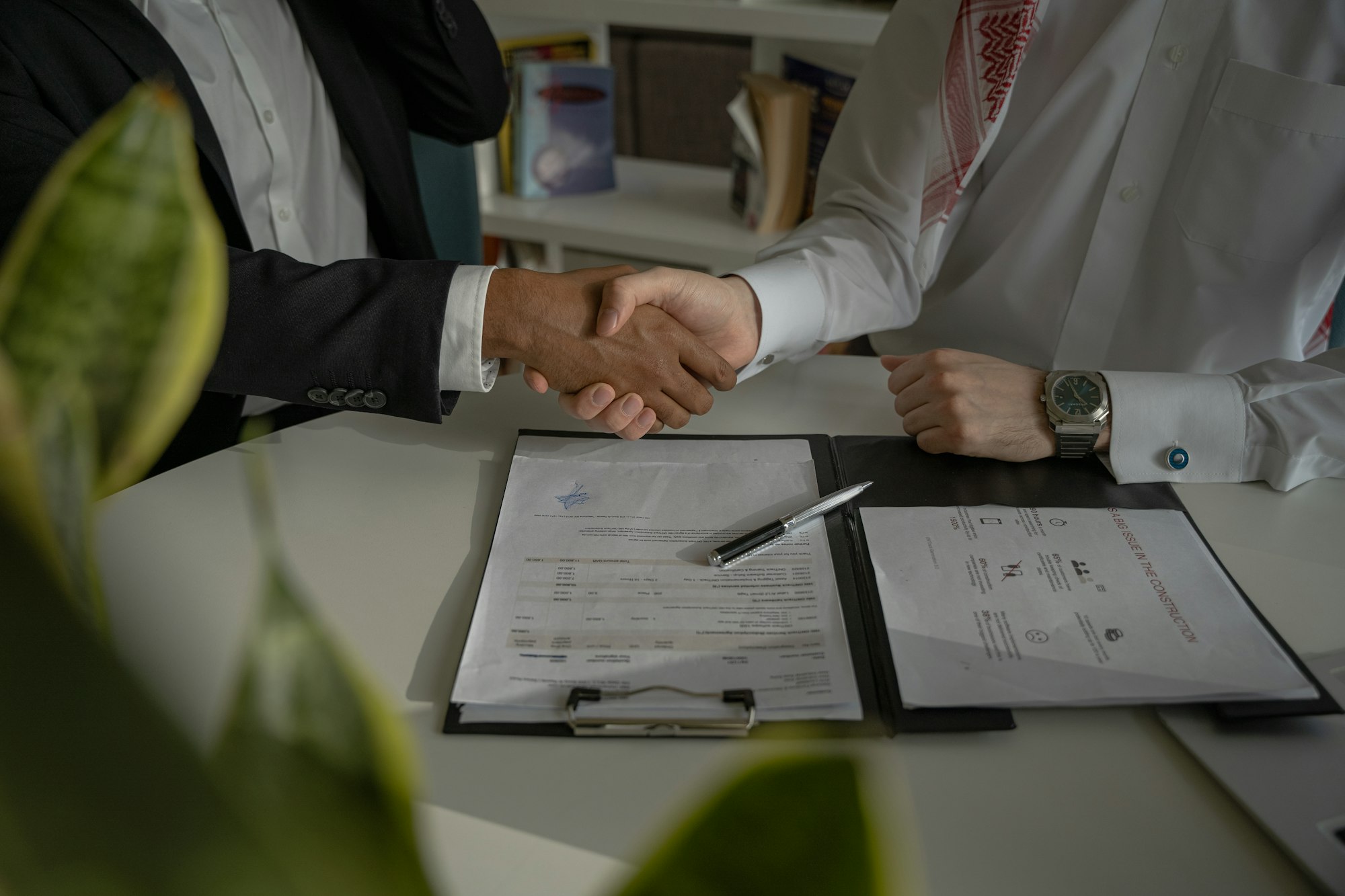 Distrato de contrato PJ: assinatura do termo de rescisão entre profissional e empresa
